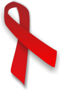 symbole du SIDA